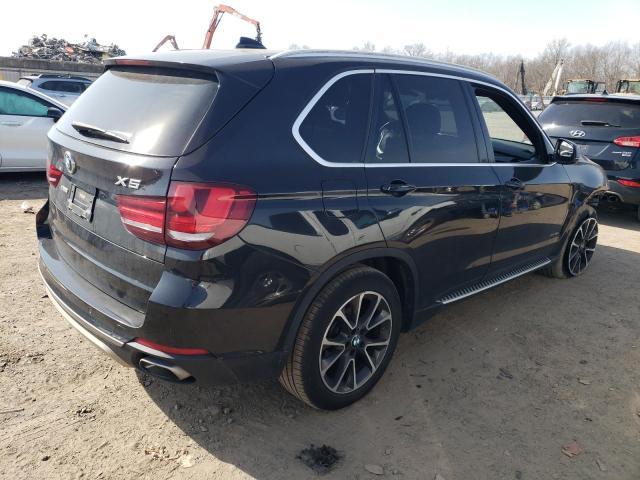 Image 3 of 2018 BMW X5 XDRIVE35I 2018 with VIN 5UXKR0C54JL074283