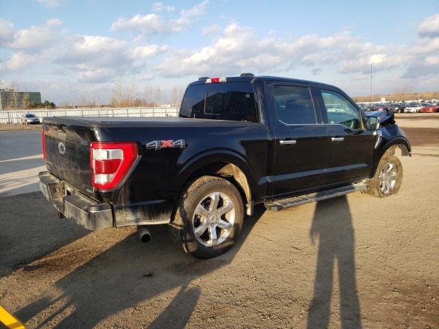 Изображение 3 2021 FORD F150 SUPERCREW 2021 с VIN 1FTFW1E81MFA17888