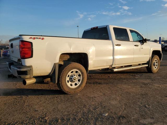 Image 3 of 2015 CHEVROLET SILVERADO K3500 2015 with VIN 1GC4KYC80FF663876