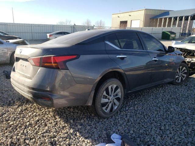 Изображение 3 2019 NISSAN ALTIMA S 2019 с VIN 1N4BL4BV8KN307380