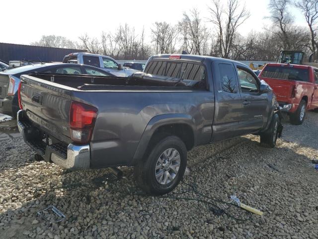 Изображение 3 2019 TOYOTA TACOMA ACCESS CAB 2019 с VIN 5TFSZ5AN6KX207492