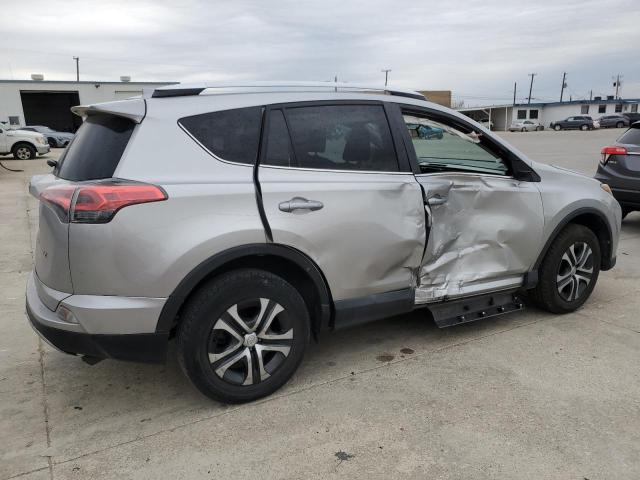 Image 3 of 2016 TOYOTA RAV4 LE 2016 with VIN 2T3ZFREV8GW259193