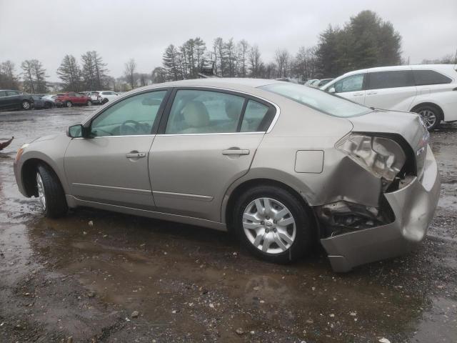 Image 2 of 2012 NISSAN ALTIMA BASE 2012 with VIN 1N4AL2AP9CN405841