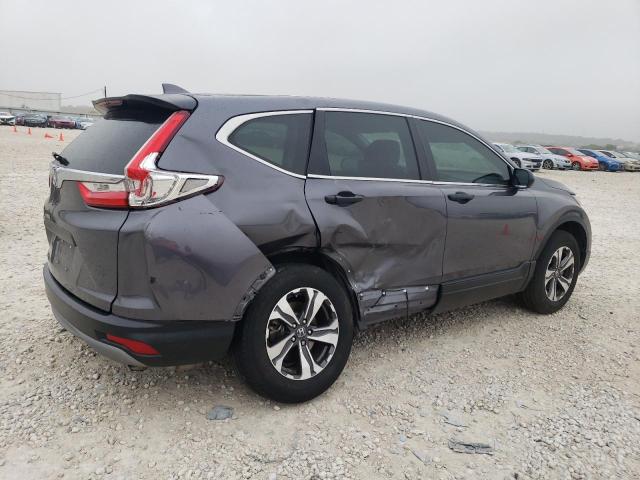 Image 3 of 2018 HONDA CR-V LX 2018 with VIN 2HKRW5H31JH420629