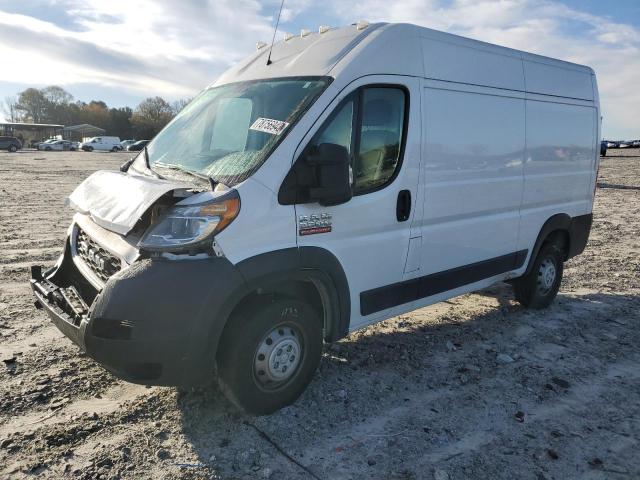 Obraz 2019 RAM PROMASTER 2500 2500 HIGH 2019