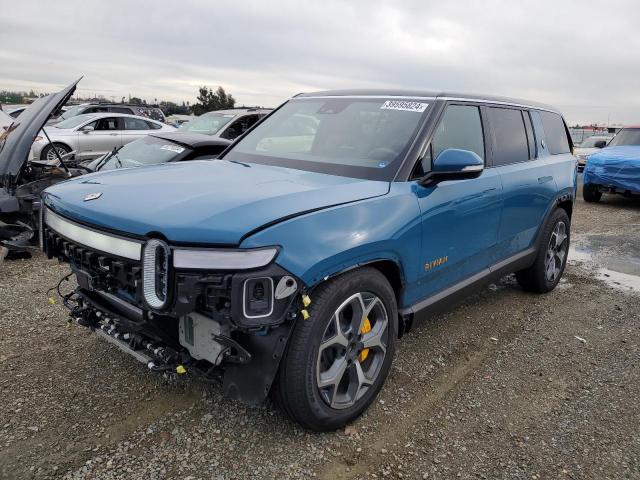 Obraz 2023 RIVIAN R1S LAUNCH EDITION 2023