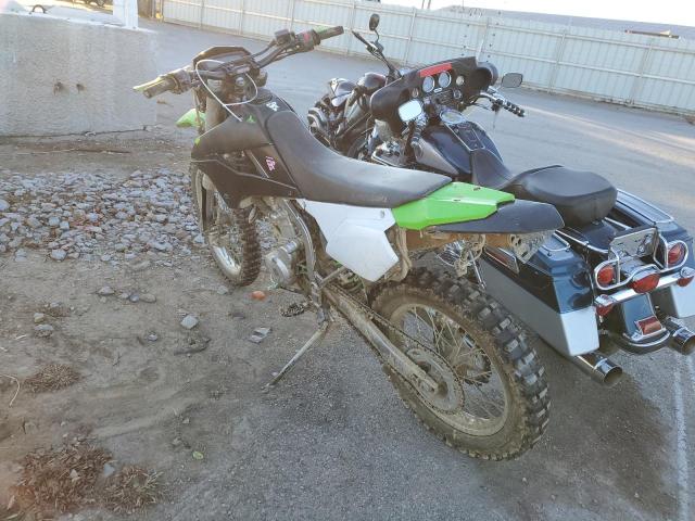 Obraz 3 z 2018 KAWASAKI KLX250 SJ 2018 z VIN JKALXMS18JDA28044