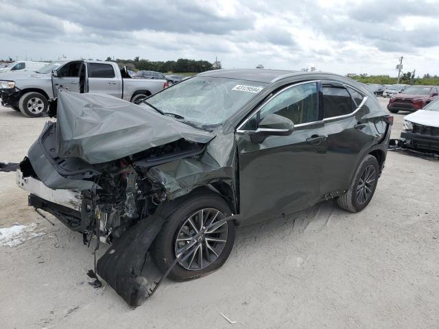 Obraz 1 z 2024 LEXUS NX 250 PREMIUM 2024 z VIN 2T2GDCAZ9RC006783
