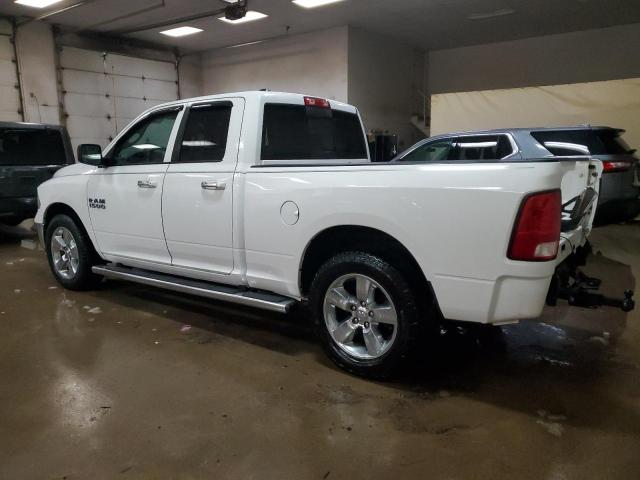 Image 2 of 2014 RAM 1500 SLT 2014 with VIN 1C6RR6GG2ES267565