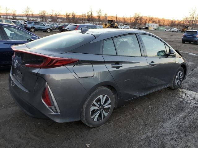 Image 3 of 2018 TOYOTA PRIUS PRIME  2018 with VIN JTDKARFP0J3099305