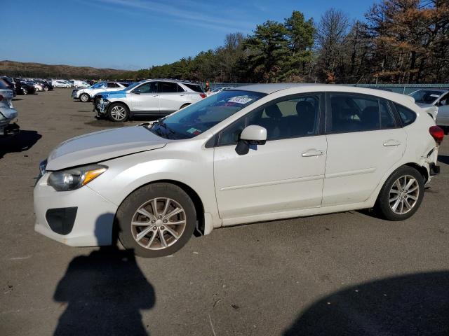 Obraz 1 z 2014 SUBARU IMPREZA PREMIUM 2014 z VIN JF1GPAC64E8287924