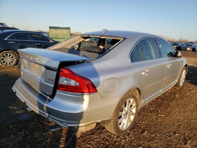 Obraz 3 z 2015 VOLVO S80 PREMIER 2015 z VIN YV140MAK6F1186603