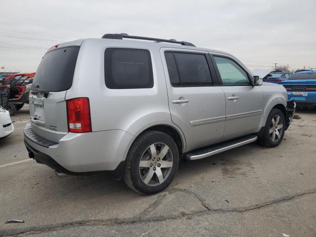 Image 3 of 2013 HONDA PILOT TOURING 2013 with VIN 5FNYF4H97DB042314