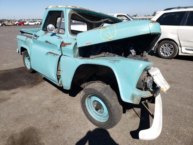 Obraz 1965 GMC UK 1965