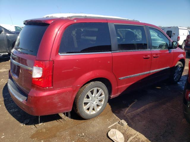 Image 3 of 2013 CHRYSLER TOWN & COUNTRY TOURING 2013 with VIN 2C4RC1BG4DR564146