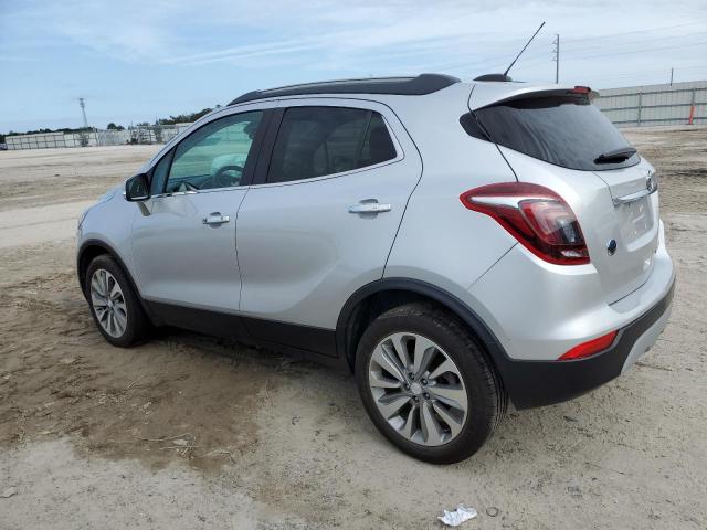Image 2 of 2019 BUICK ENCORE PREFERRED 2019 with VIN KL4CJASB1KB822046