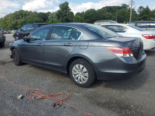 Изображение 2 2009 HONDA ACCORD LX 2009 с VIN 1HGCP263X9A180652