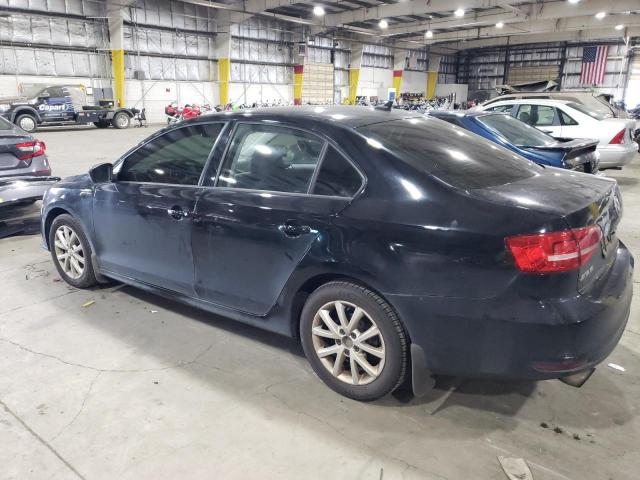 Image 2 of 2015 VOLKSWAGEN JETTA SE 2015 with VIN 3VWD17AJ5FM352055