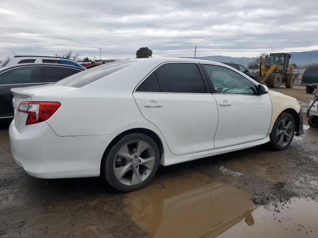 Изображение 3 2013 TOYOTA CAMRY SE 2013 с VIN 4T1BK1FK1DU526441