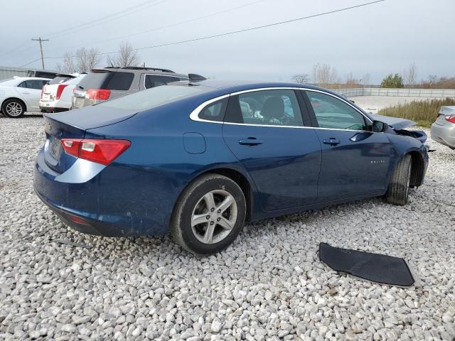 Изображение 3 2019 CHEVROLET MALIBU LS 2019 с VIN 1G1ZC5ST8KF134606