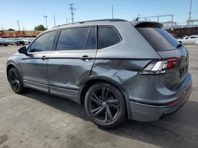 Image 2 of 2023 VOLKSWAGEN TIGUAN SE R-LINE BLACK 2023 with VIN 3VVCB7AXXPM061943