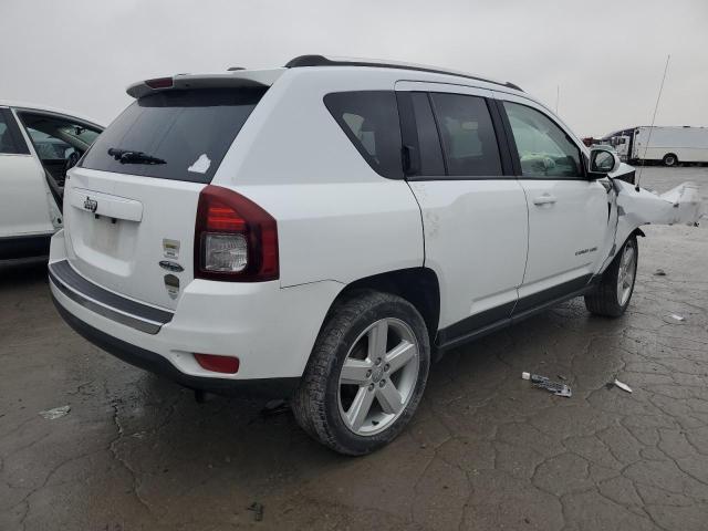 Изображение 3 2014 JEEP COMPASS LATITUDE 2014 с VIN 1C4NJCEA4ED729852