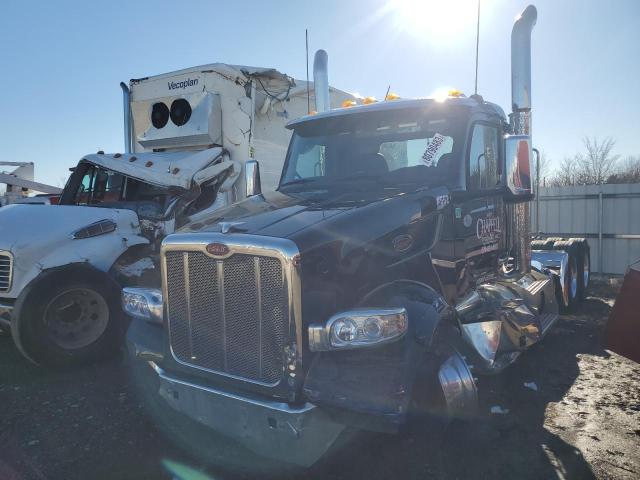 Изображение 2 2024 Peterbilt 567 2024 с VIN 1XPCD49X4RD645036