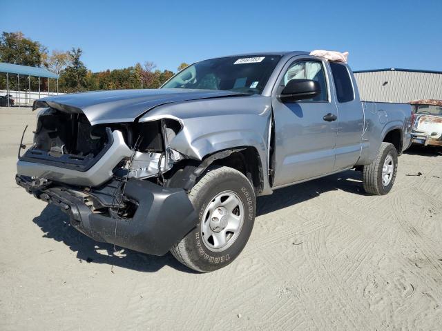 Image 1 of 2019 TOYOTA TACOMA ACCESS CAB 2019 with VIN 5TFRX5GNXKX159328