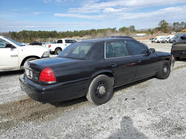 Изображение 3 2010 FORD CROWN VICTORIA POLICE INTERCEPTOR 2010 с VIN 2FABP7BV7AX133157