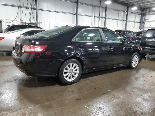 Obraz 3 z 2011 TOYOTA CAMRY BASE 2011 z VIN 4T4BF3EK0BR174814