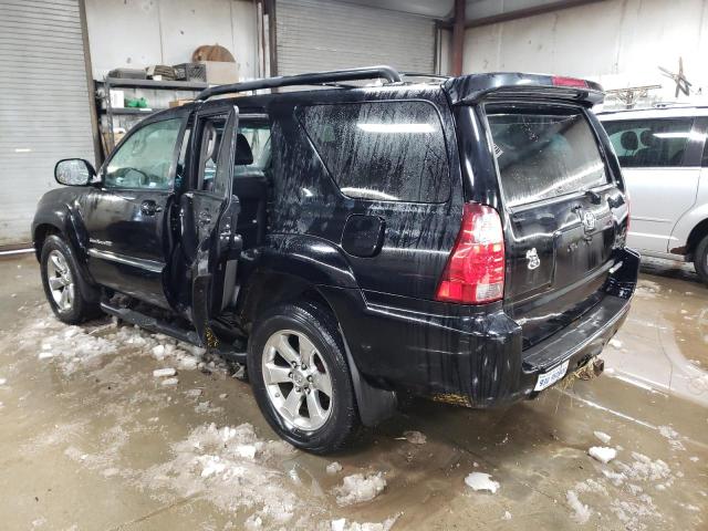 Image 2 of 2008 TOYOTA 4RUNNER SR5 2008 with VIN JTEBU14R18K030972