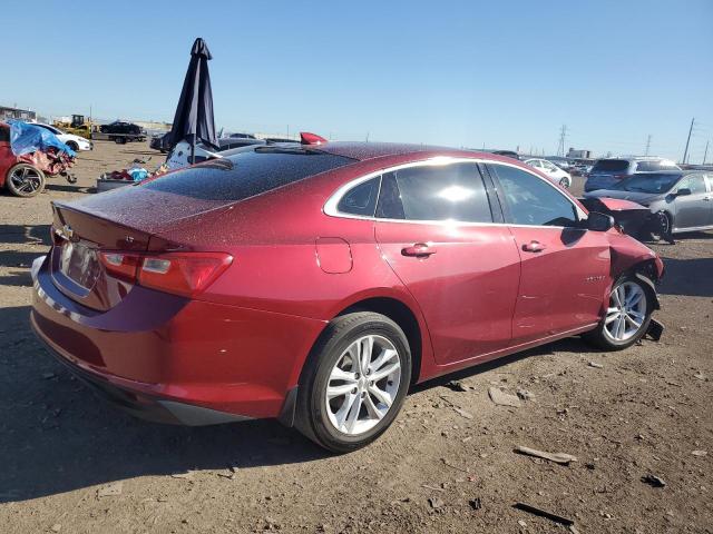 Image 3 of 2018 CHEVROLET MALIBU LT 2018 with VIN 1G1ZD5ST3JF183465