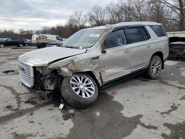 Obraz 2023 GMC YUKON DENALI 2023