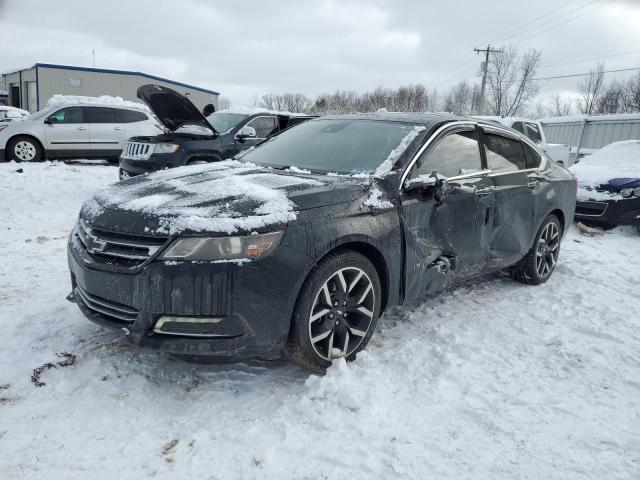 Image 1 of 2017 CHEVROLET IMPALA PREMIER 2017 with VIN 2G1145S30H9101143