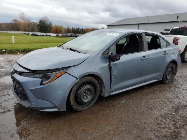 Obraz 1 z 2021 TOYOTA COROLLA LE 2021 z VIN 5YFEPMAE8MP224275