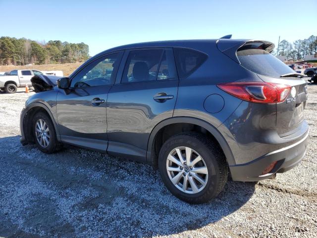 Изображение 2 2016 MAZDA CX-5 SPORT 2016 с VIN JM3KE2BYXG0641537