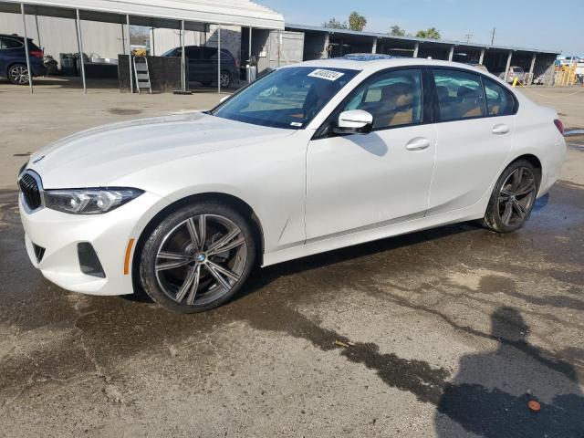 Obraz 2023 BMW 330I  2023