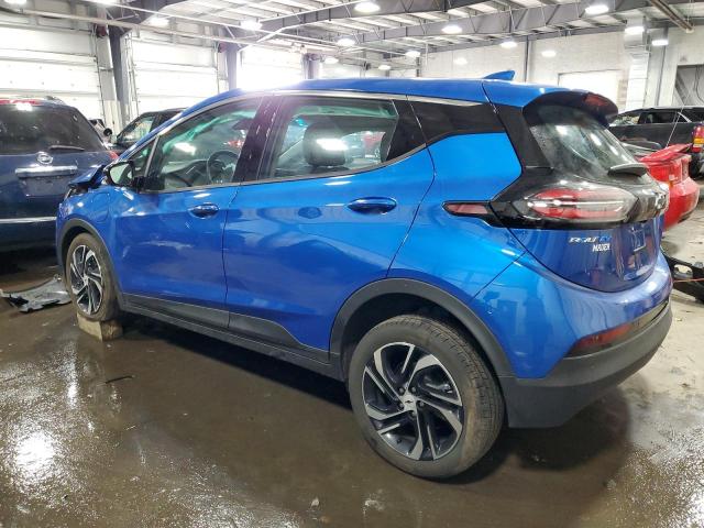 Изображение 2 2023 CHEVROLET BOLT EV 2LT 2023 с VIN 1G1FX6S02P4153478