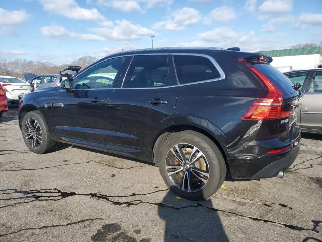 Obraz 2 z 2019 VOLVO XC60 T6 2019 z VIN YV4A22RK7K1351660