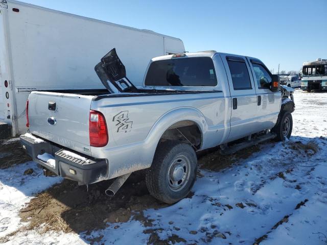 Image 3 of 2011 FORD F350 SUPER DUTY 2011 with VIN 1FT8W3B65BEA91874