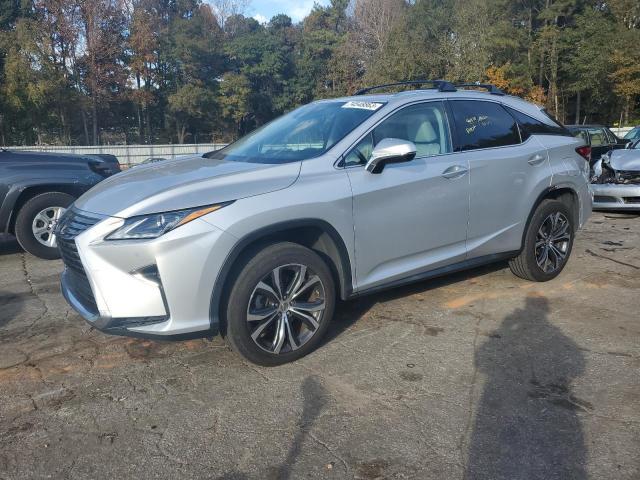 2016 LEXUS RX 350 2016 image