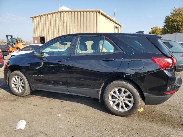 Image 2 of 2020 CHEVROLET EQUINOX LS 2020 with VIN 2GNAXHEV6L6139992