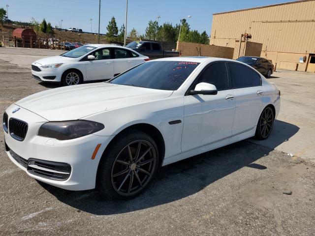 Obraz 1 z 2014 BMW 528 XI 2014 z VIN WBA5A7C52ED615018