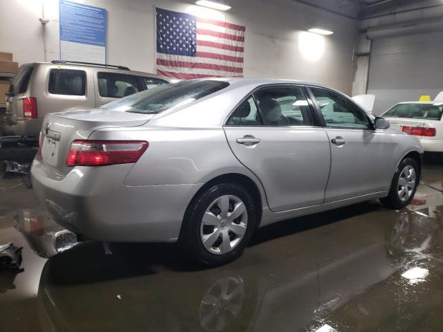 Image 3 of 2009 TOYOTA CAMRY BASE 2009 with VIN 4T4BE46K29R090947