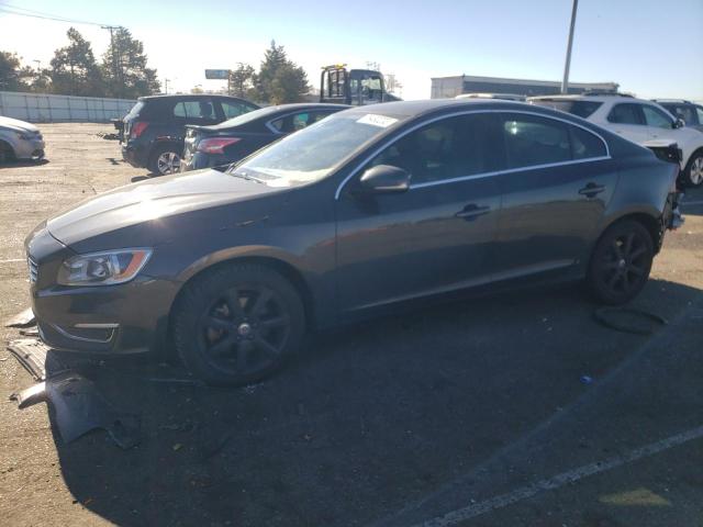 2016 VOLVO S60 PREMIER 2016 image