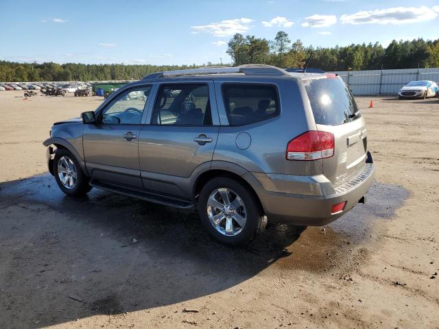 Изображение 2 2009 KIA BORREGO LX 2009 с VIN KNDJJ742695022820