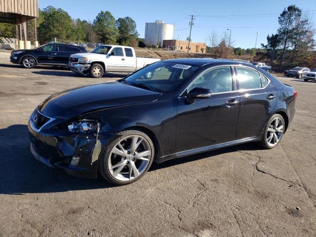 2010 LEXUS IS 250 2010 image