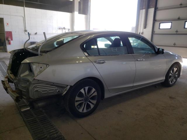 Obraz 3 z 2014 HONDA ACCORD LX 2014 z VIN 1HGCR2F30EA152623