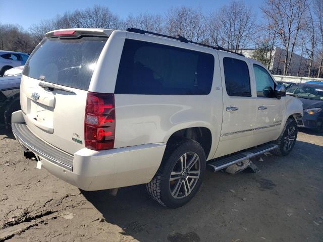 Image 3 of 2011 CHEVROLET SUBURBAN K1500 LTZ 2011 with VIN 1GNSKKE35BR244945
