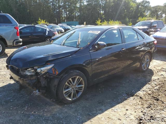 Изображение 1 2016 TOYOTA CAMRY LE 2016 с VIN 4T1BF1FK4GU237496